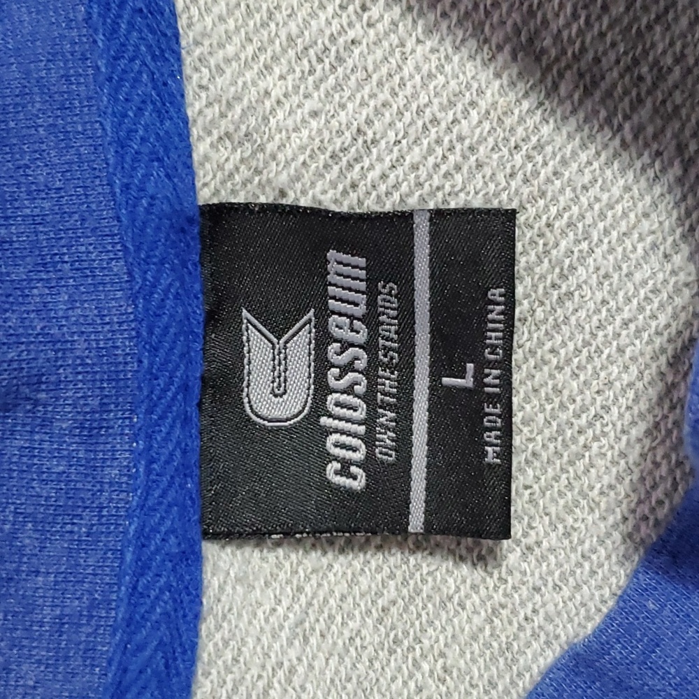 Florida gators sweatshirt size L - Picture 4 of 5